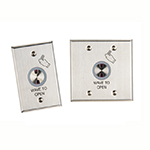 700 Norton Wave to Open Switch ASSA ABLOY